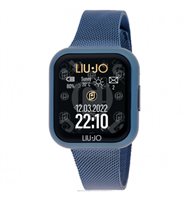 Smartwatches Liu Jo in Steel SWLJ148 - SWLJ148